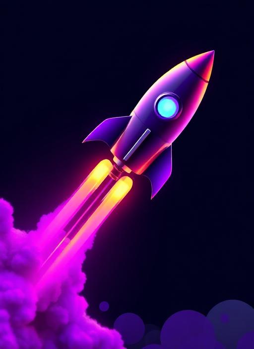 Rocket Crash