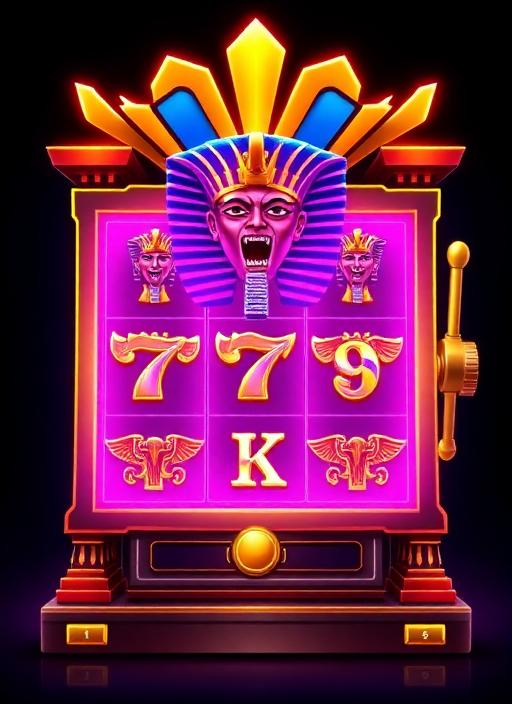 Pharaoh's Gold