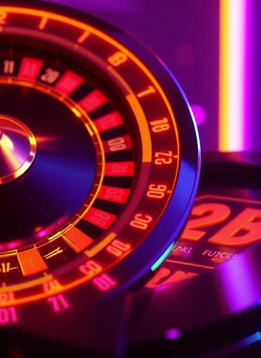 Quantum Roulette